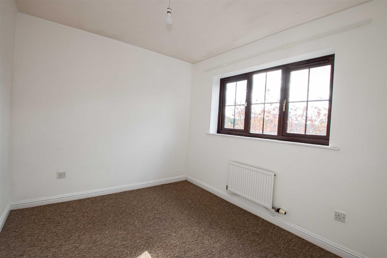 Greystonley, Emerson Valley, Milton Keynes